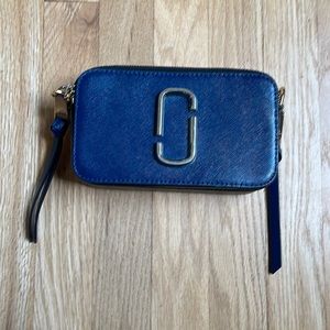 The Marc Jacobs Snapshot Clutch